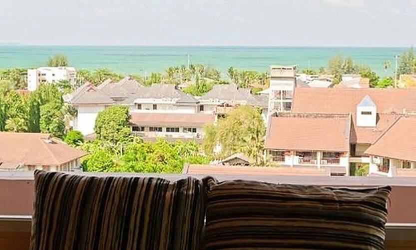 Grand Residence Jomtien