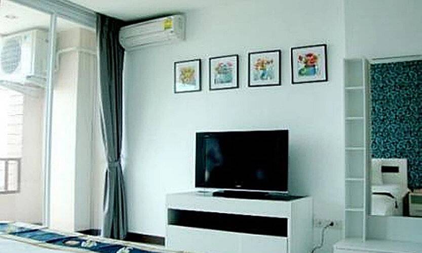 Grand Residence Jomtien