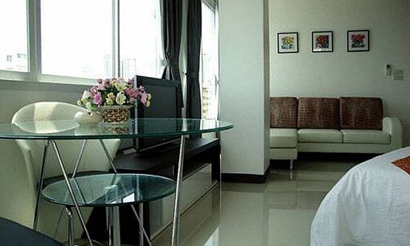Grand Residence Jomtien