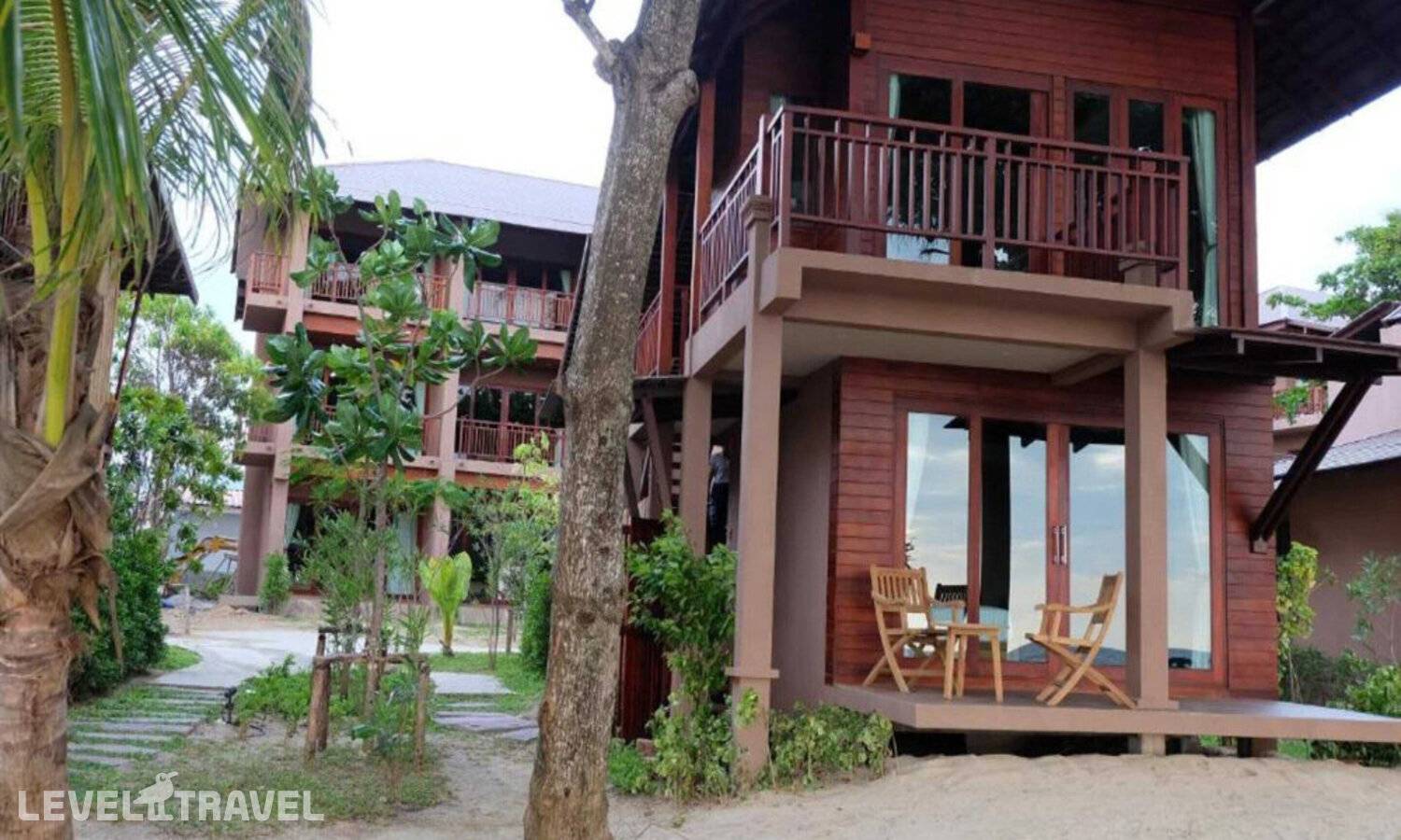 фотографии отеля Koh Ma Beach Resort - Sha Extra Plus в Таиланд(Ко Панган) - фото №31