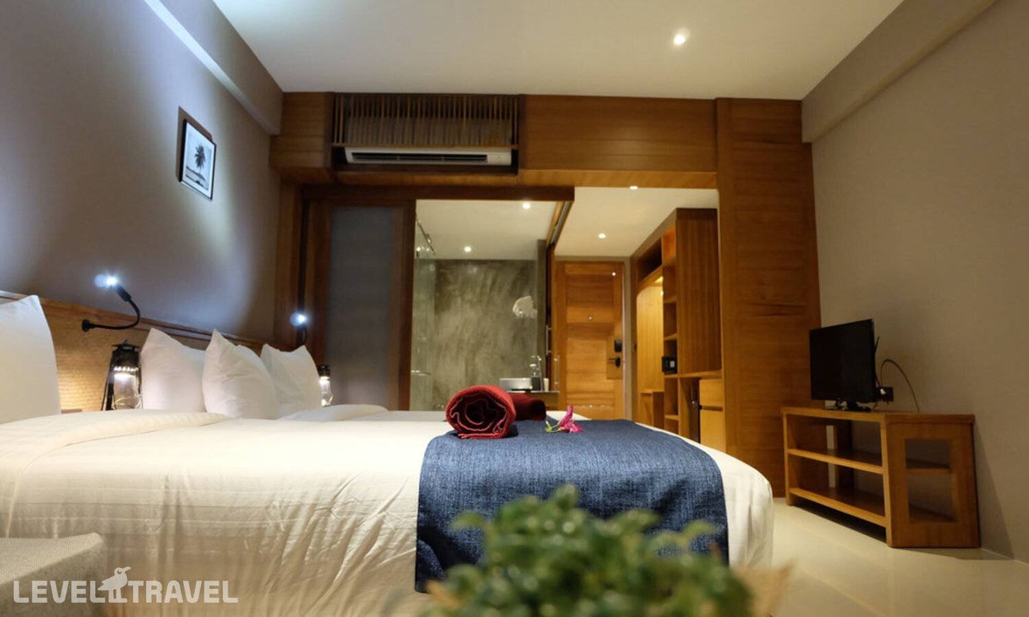 фотографии отеля Koh Ma Beach Resort - Sha Extra Plus в Таиланд(Ко Панган) - фото №26