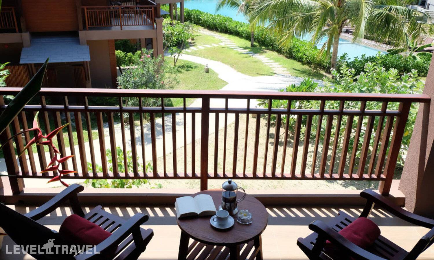 фотографии отеля Koh Ma Beach Resort - Sha Extra Plus в Таиланд(Ко Панган) - фото №24