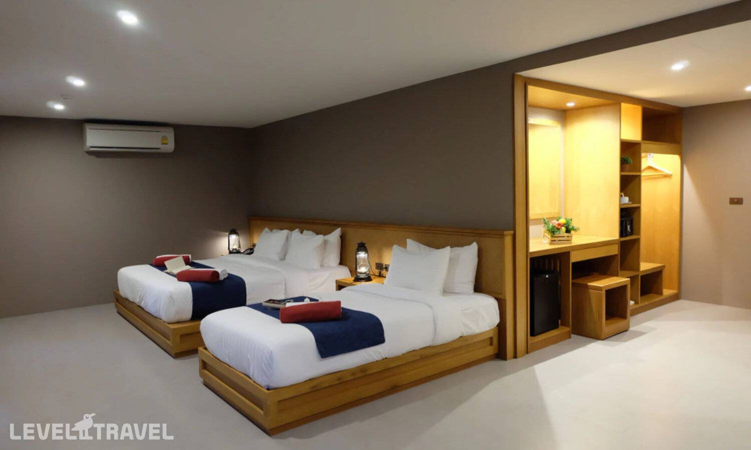 фотографии отеля Koh Ma Beach Resort - Sha Extra Plus в Таиланд(Ко Панган) - фото №18