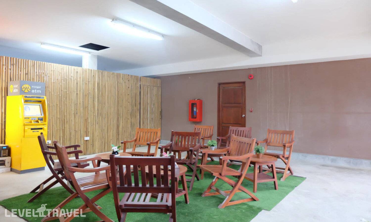 фотографии отеля Koh Ma Beach Resort - Sha Extra Plus в Таиланд(Ко Панган) - фото №23