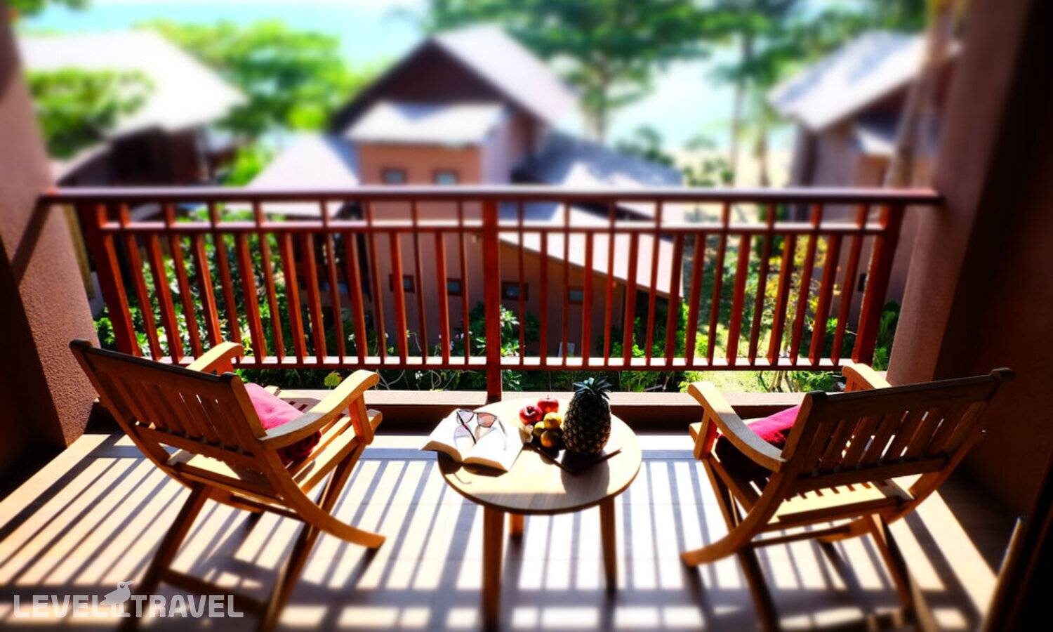 фотографии отеля Koh Ma Beach Resort - Sha Extra Plus в Таиланд(Ко Панган) - фото №22