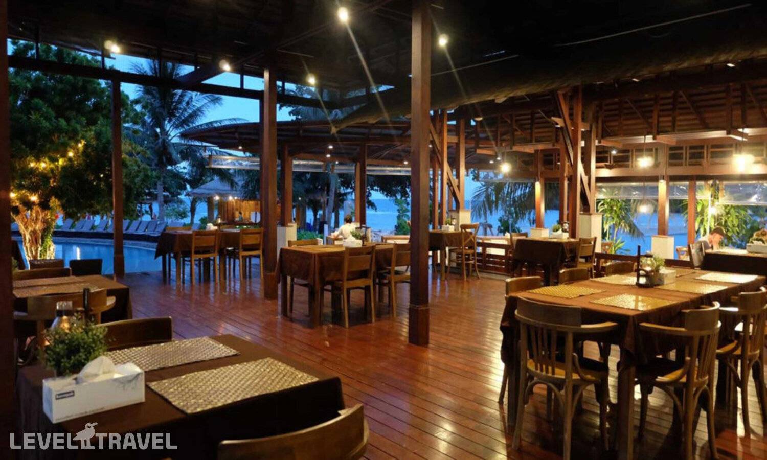 фотографии отеля Koh Ma Beach Resort - Sha Extra Plus в Таиланд(Ко Панган) - фото №32