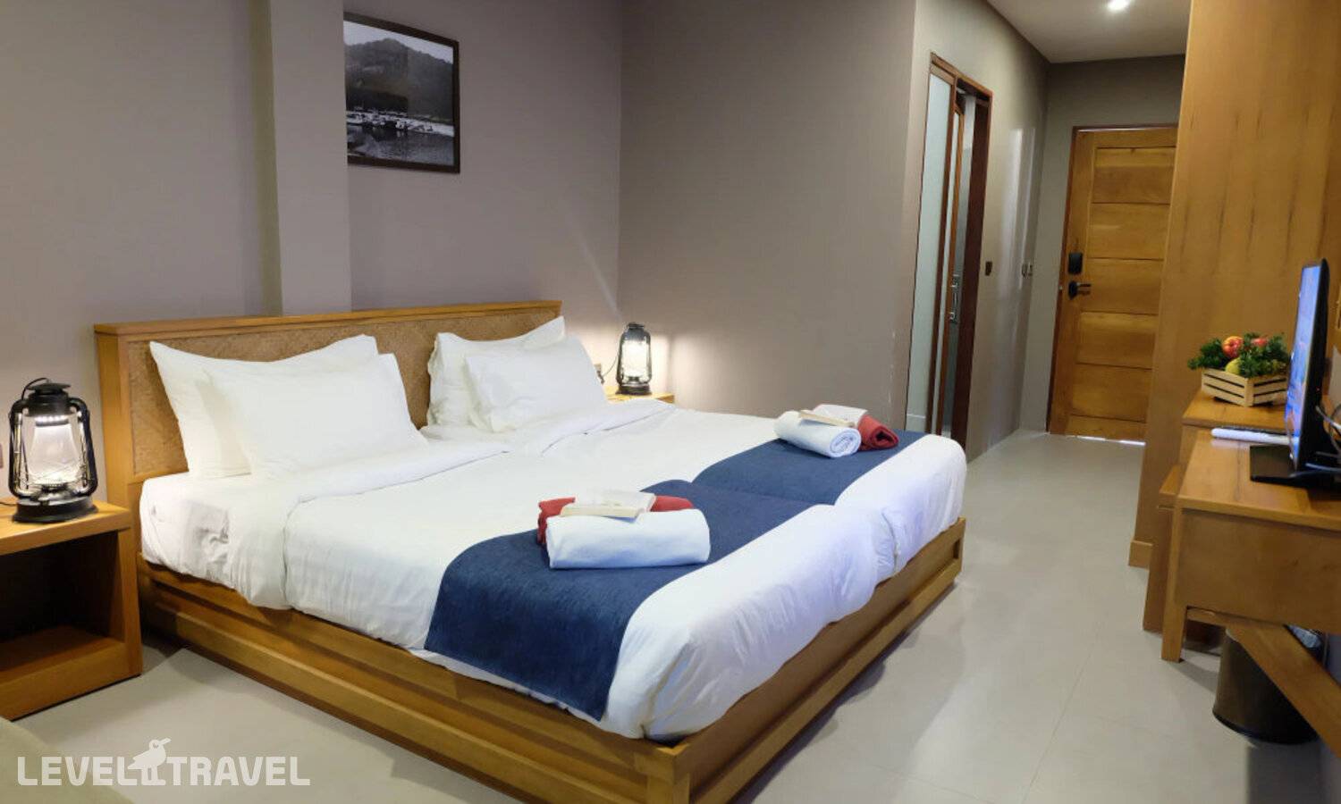 фотографии отеля Koh Ma Beach Resort - Sha Extra Plus в Таиланд(Ко Панган) - фото №13