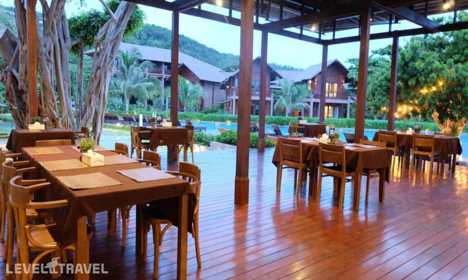 фотографии отеля Koh Ma Beach Resort - Sha Extra Plus в Таиланд(Ко Панган) - фото №25