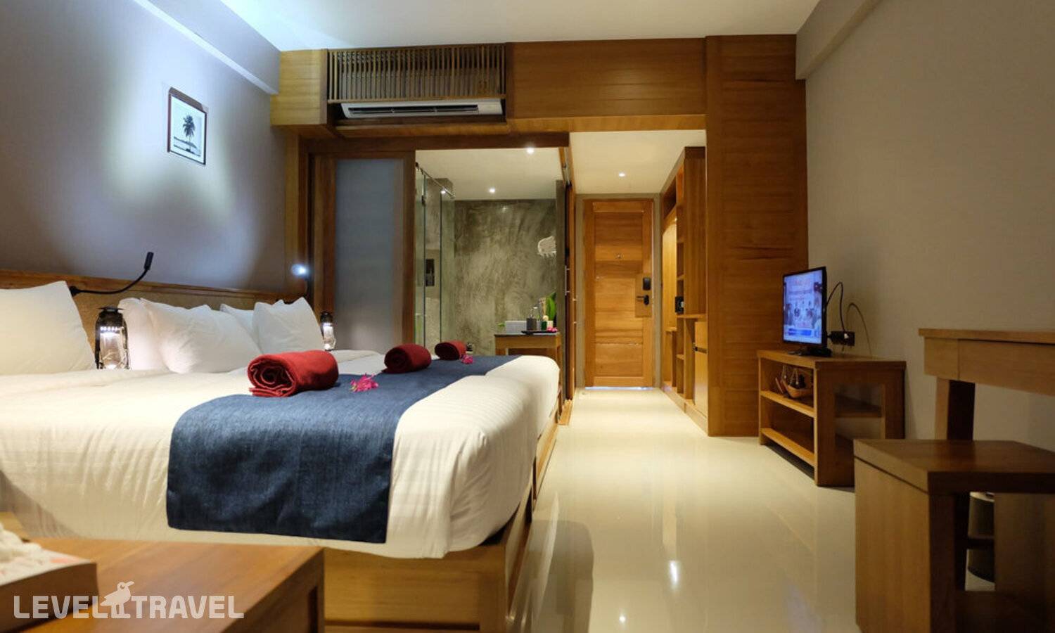 фотографии отеля Koh Ma Beach Resort - Sha Extra Plus в Таиланд(Ко Панган) - фото №12