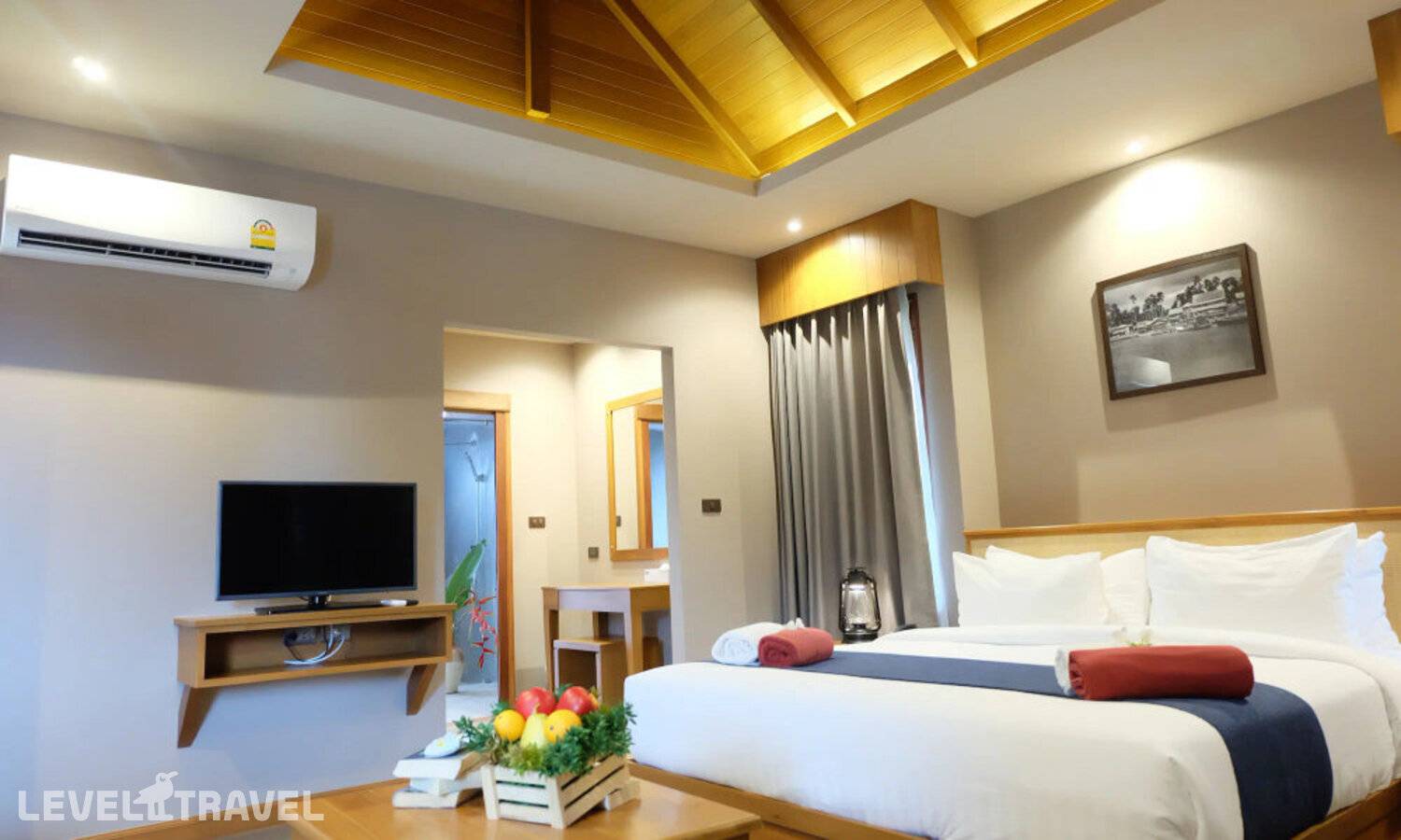 фотографии отеля Koh Ma Beach Resort - Sha Extra Plus в Таиланд(Ко Панган) - фото №17