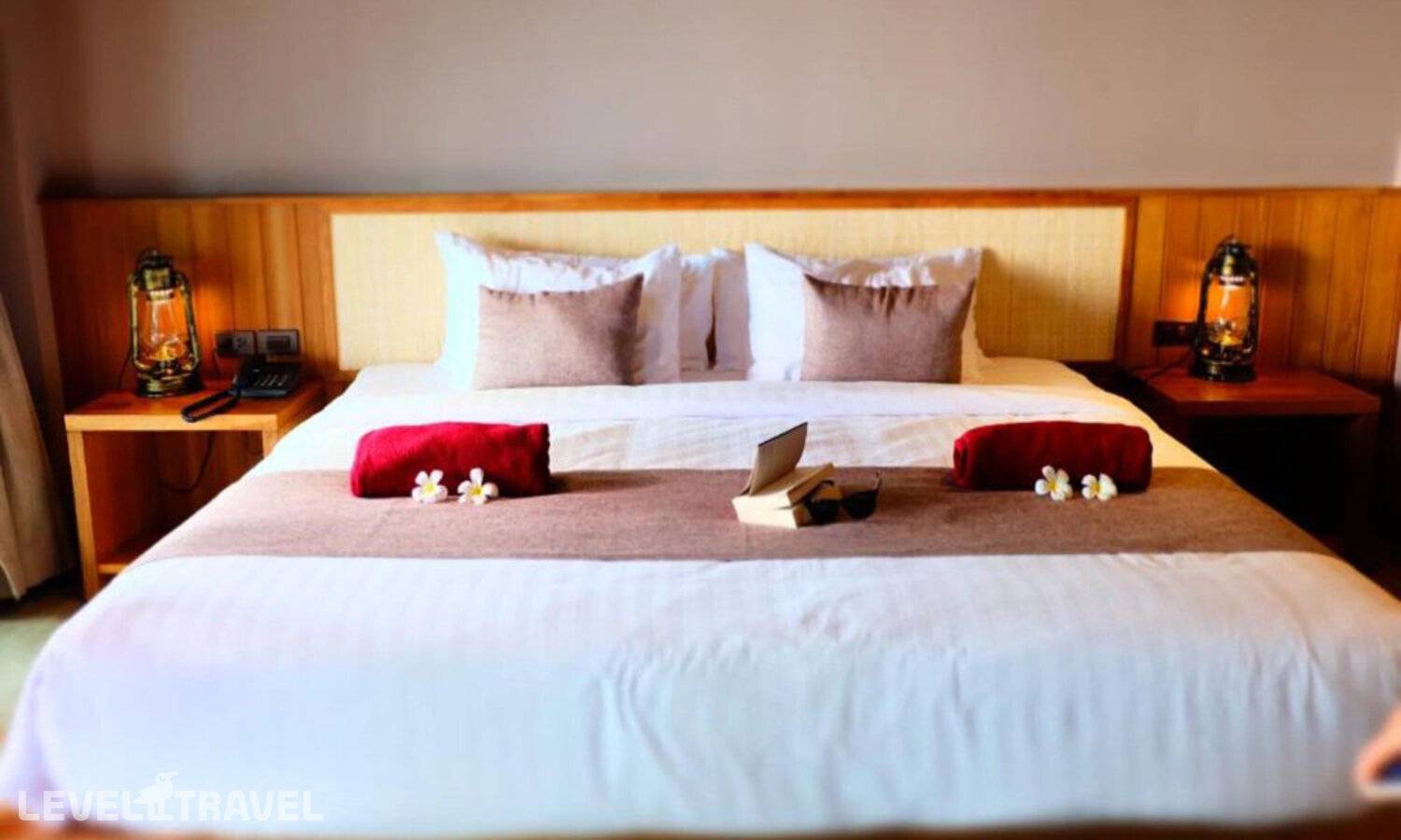 фотографии отеля Koh Ma Beach Resort - Sha Extra Plus в Таиланд(Ко Панган) - фото №15