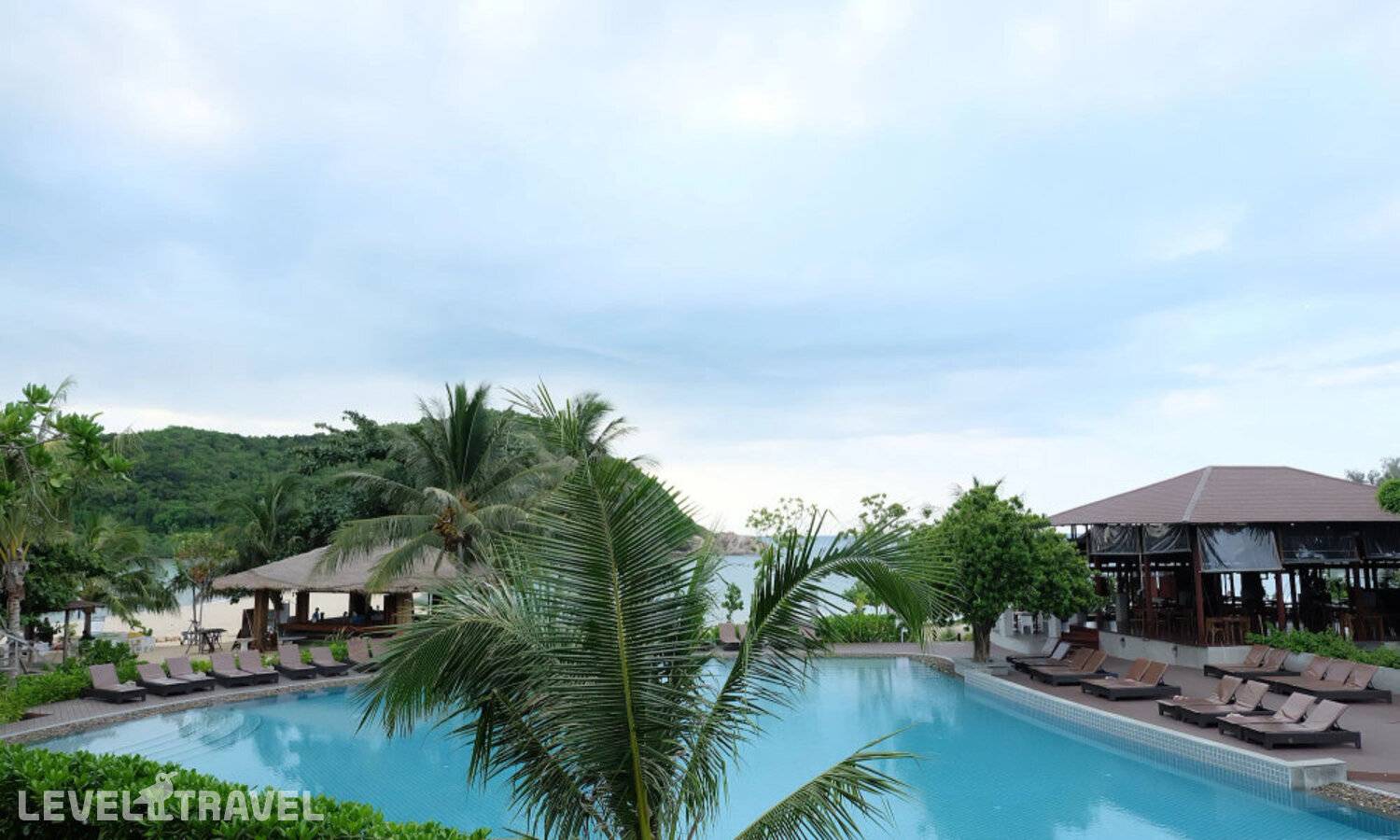 фотографии отеля Koh Ma Beach Resort - Sha Extra Plus в Таиланд(Ко Панган) - фото №35