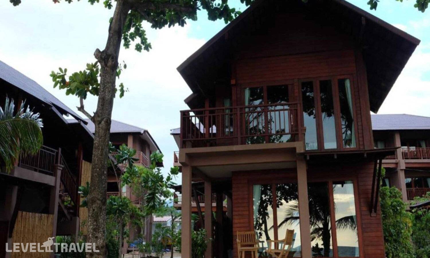 фотографии отеля Koh Ma Beach Resort - Sha Extra Plus в Таиланд(Ко Панган) - фото №27