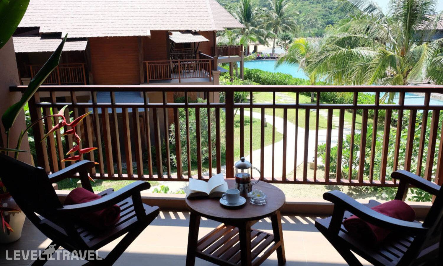 фотографии отеля Koh Ma Beach Resort - Sha Extra Plus в Таиланд(Ко Панган) - фото №28