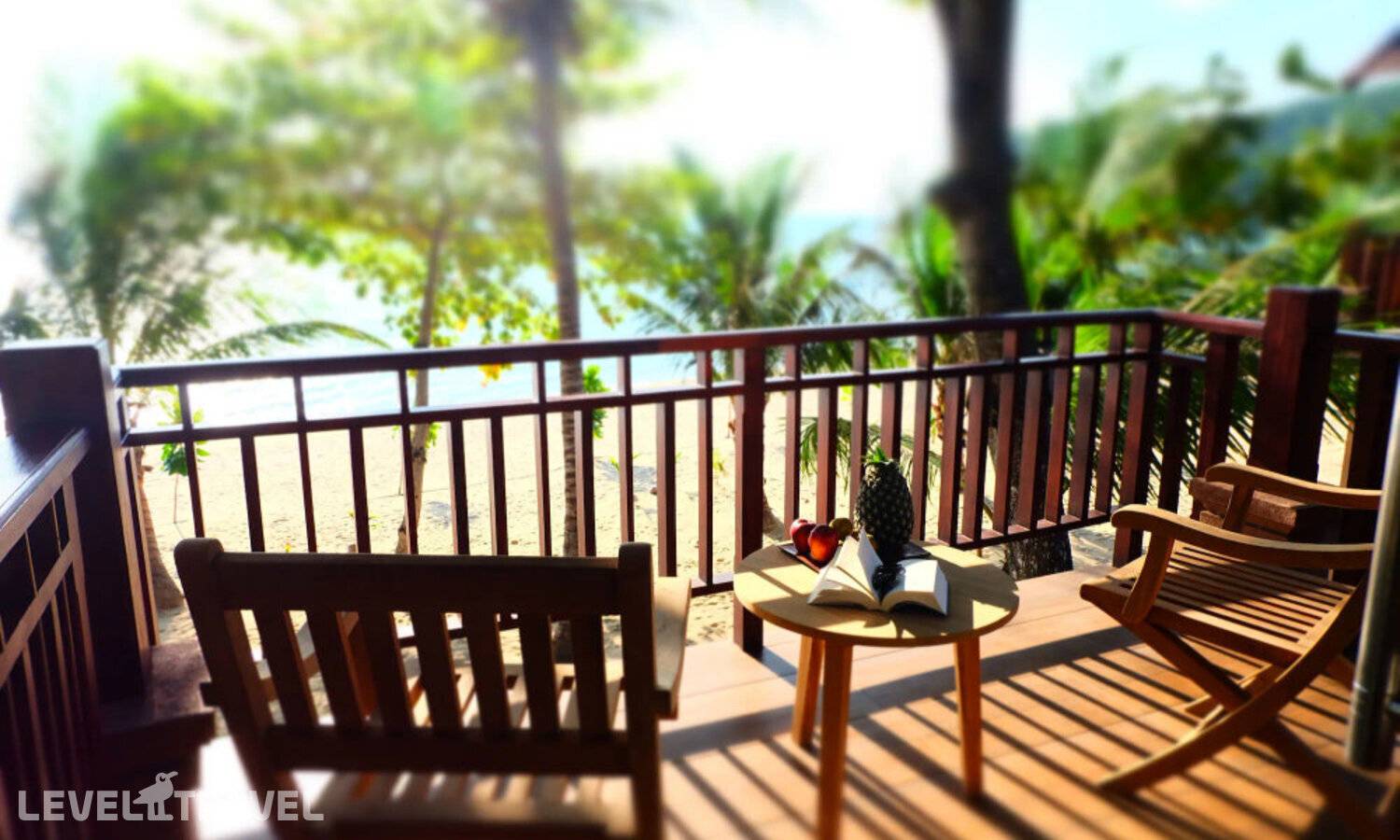 фотографии отеля Koh Ma Beach Resort - Sha Extra Plus в Таиланд(Ко Панган) - фото №30