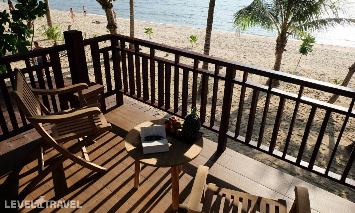 фотографии отеля Koh Ma Beach Resort - Sha Extra Plus в Таиланд(Ко Панган) - фото №29