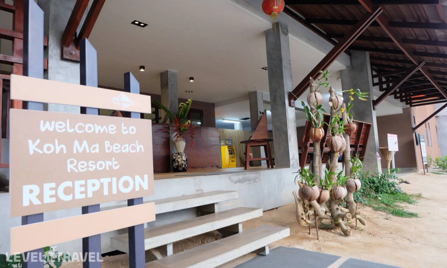 фотографии отеля Koh Ma Beach Resort - Sha Extra Plus в Таиланд(Ко Панган) - фото №36