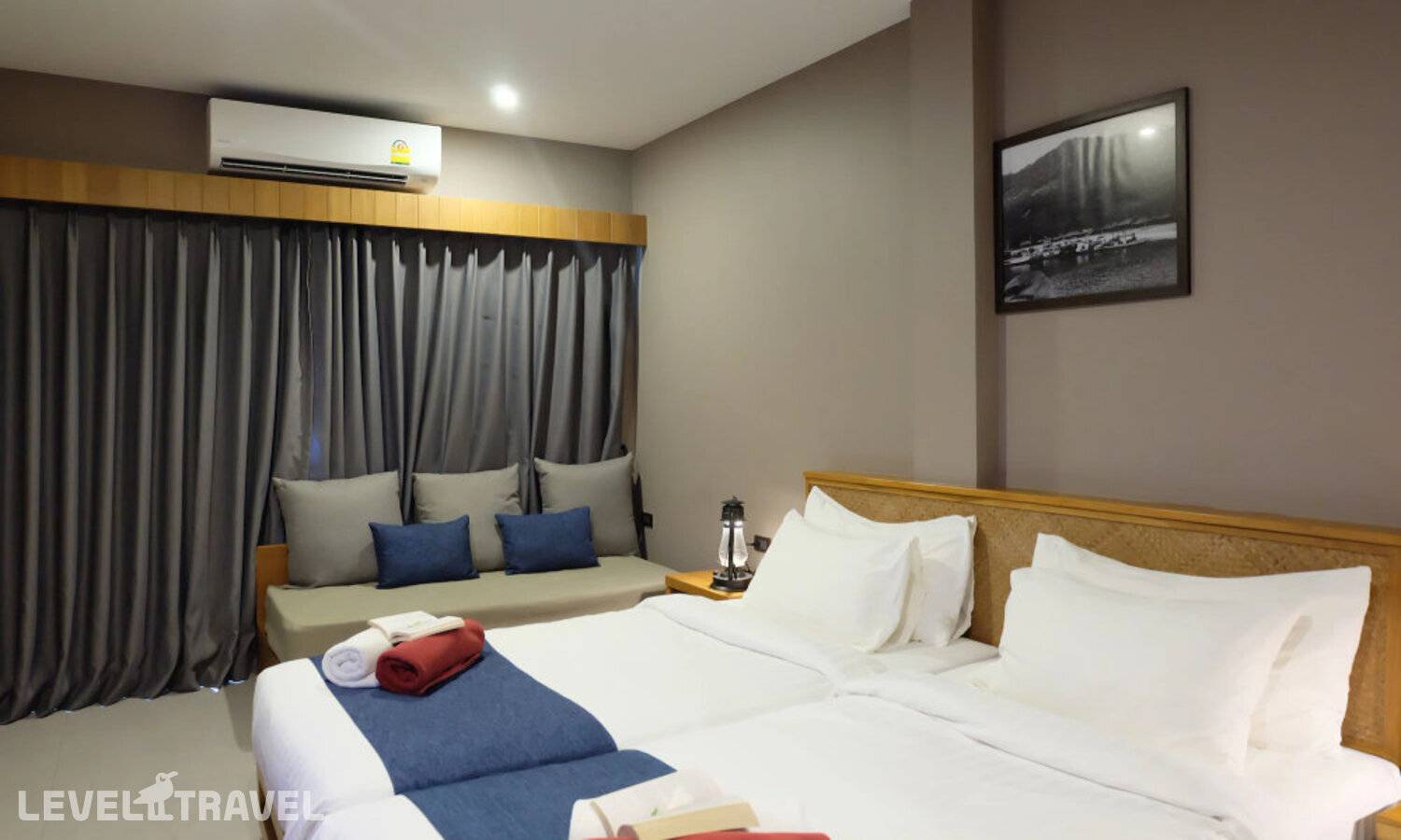 фотографии отеля Koh Ma Beach Resort - Sha Extra Plus в Таиланд(Ко Панган) - фото №2