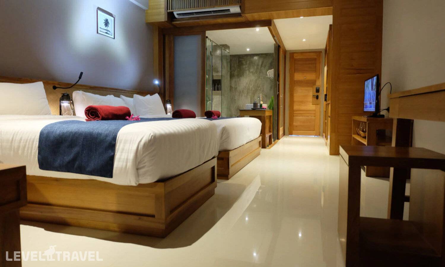 фотографии отеля Koh Ma Beach Resort - Sha Extra Plus в Таиланд(Ко Панган) - фото №39