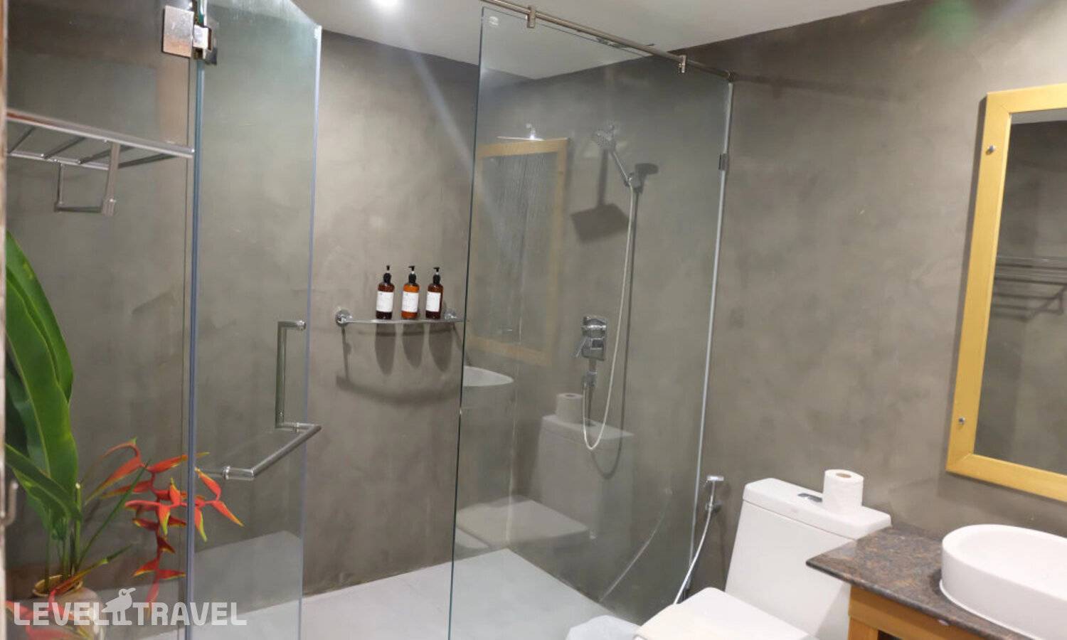 фотографии отеля Koh Ma Beach Resort - Sha Extra Plus в Таиланд(Ко Панган) - фото №7