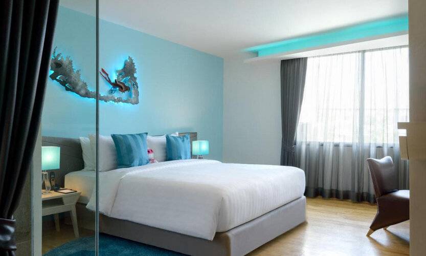 The Xtreme Suites