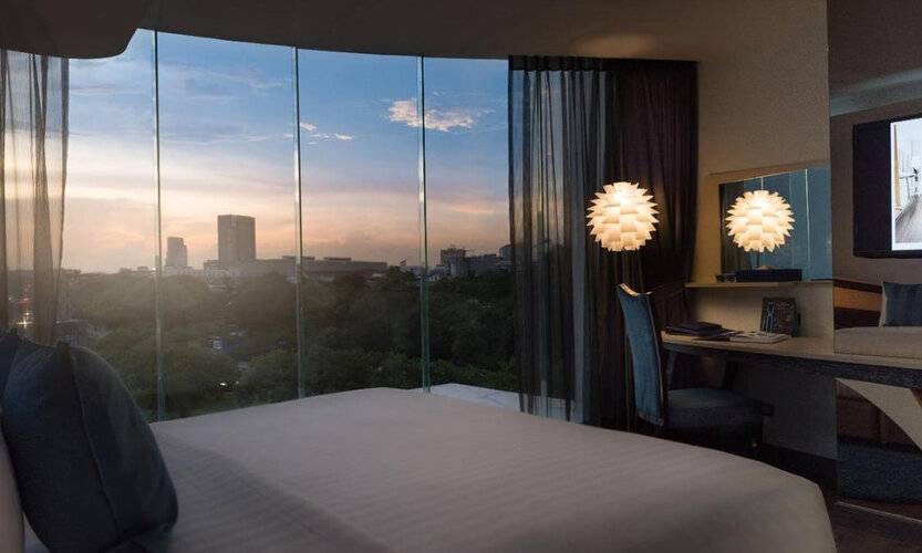 The Xtreme Suites