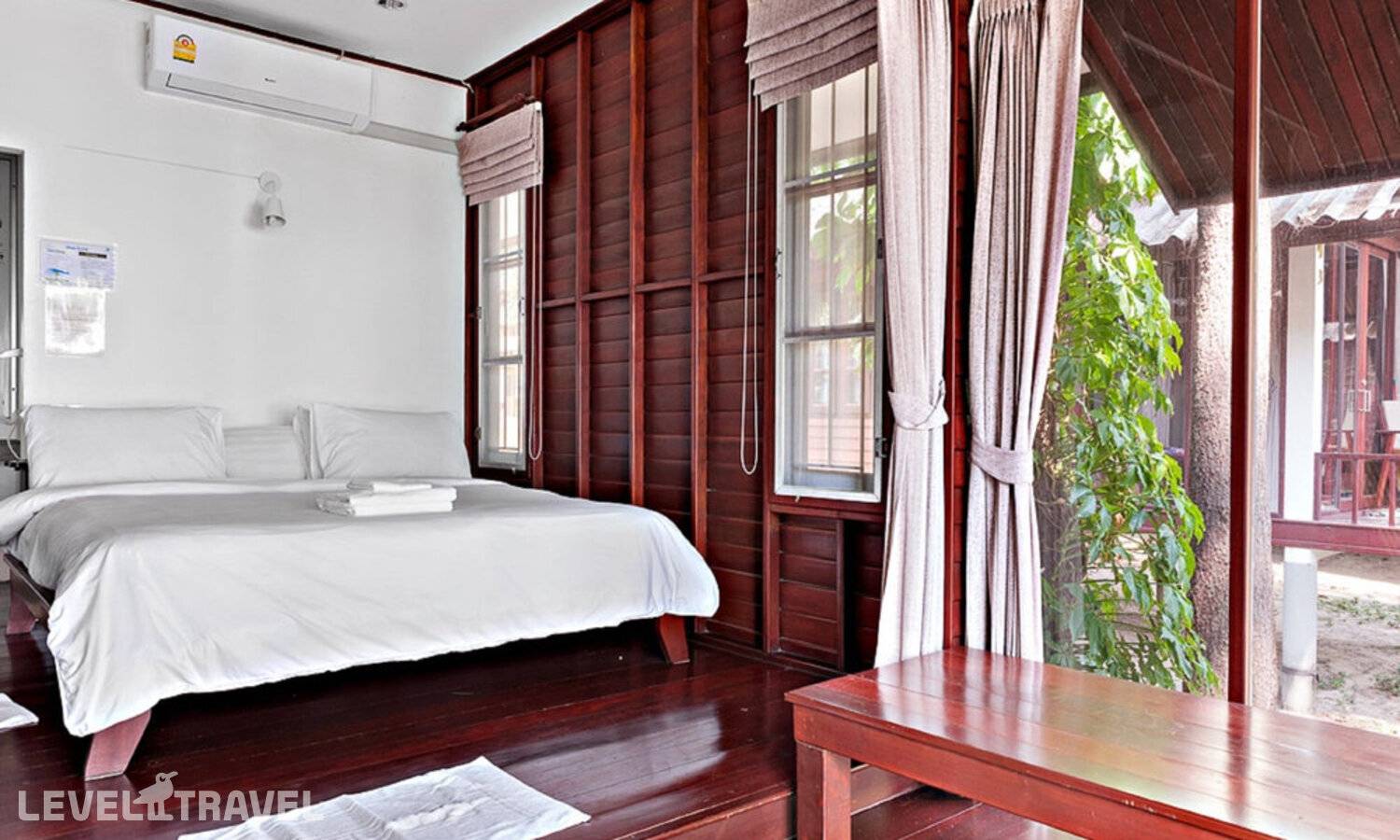 фотографии отеля Tubtim Resort в Таиланд(Ко Самет) - фото №2