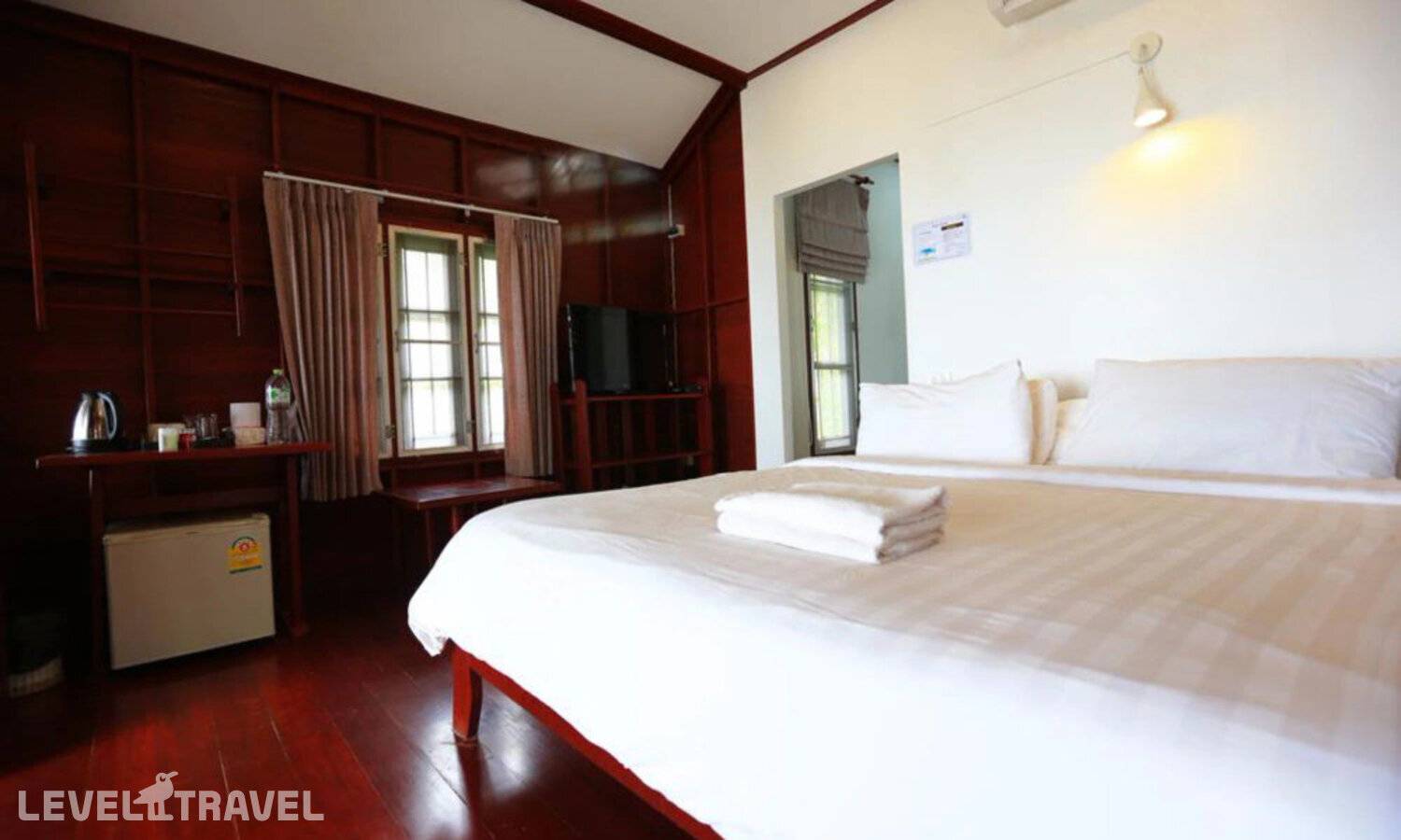 фотографии отеля Tubtim Resort в Таиланд(Ко Самет) - фото №12