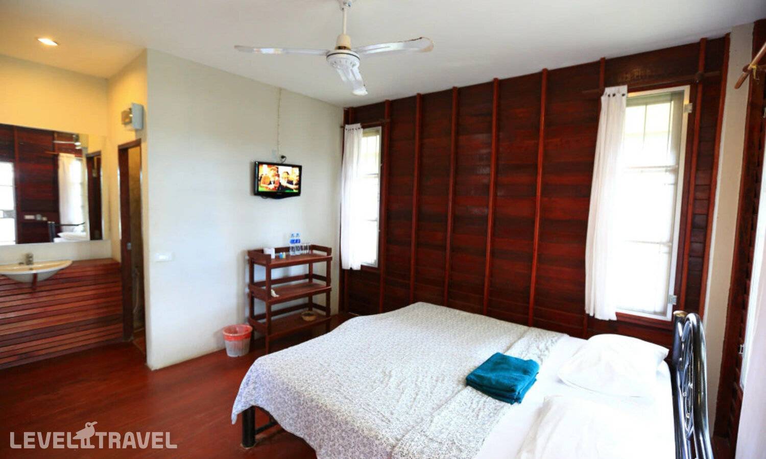 фотографии отеля Tubtim Resort в Таиланд(Ко Самет) - фото №8