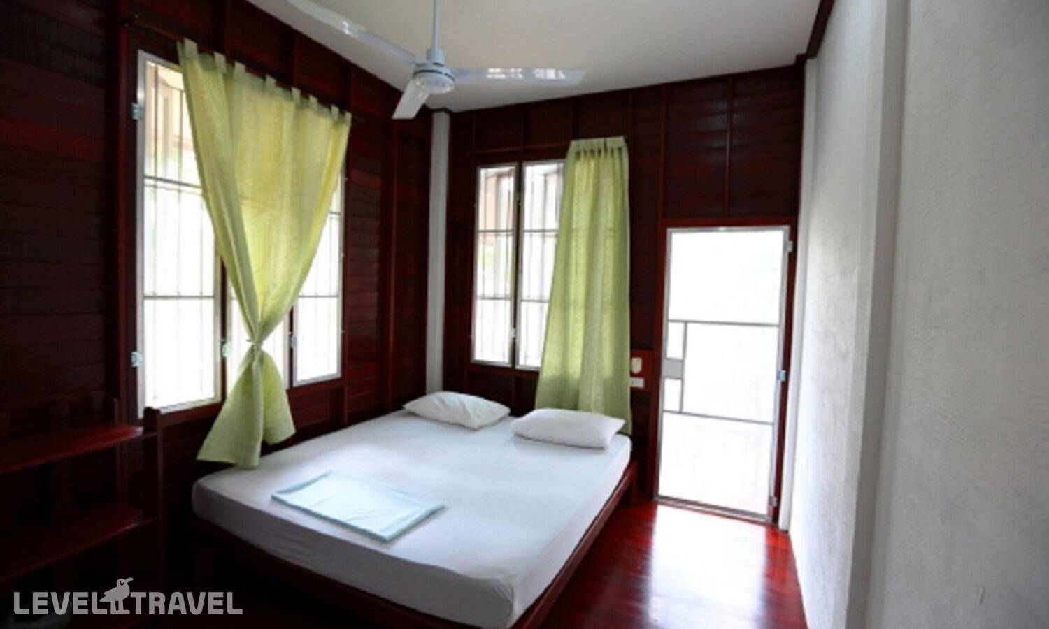 фотографии отеля Tubtim Resort в Таиланд(Ко Самет) - фото №11