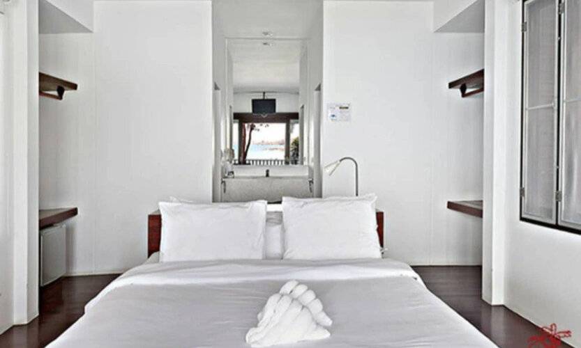 Tubtim Resort