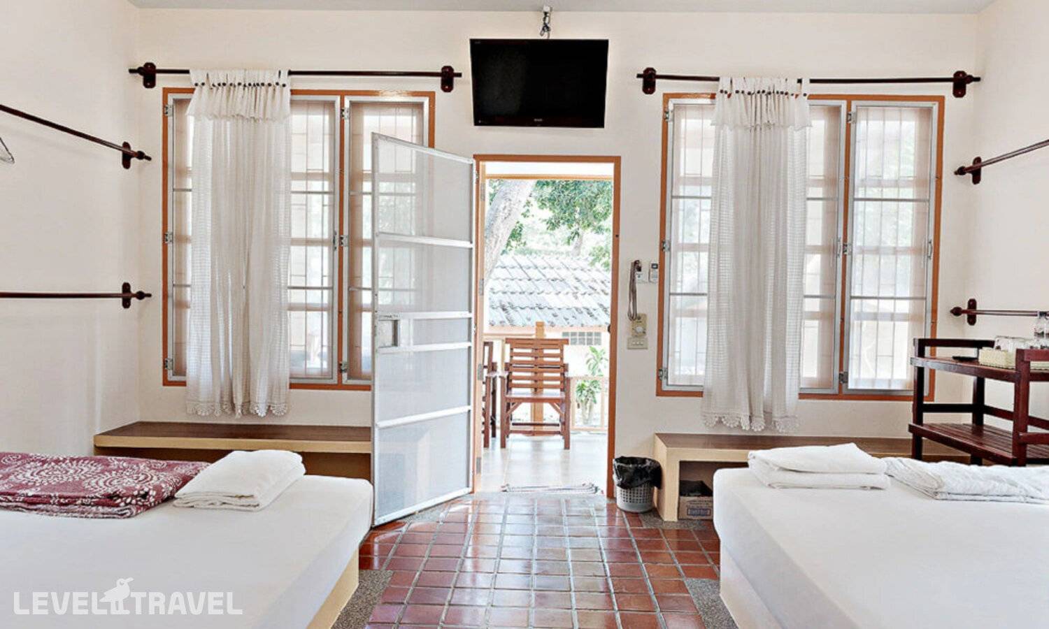 фотографии отеля Tubtim Resort в Таиланд(Ко Самет) - фото №18