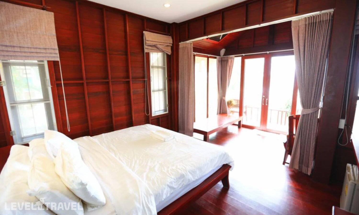 фотографии отеля Tubtim Resort в Таиланд(Ко Самет) - фото №10