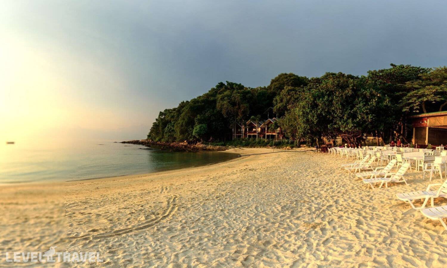 фотографии отеля Tubtim Resort в Таиланд(Ко Самет) - фото №6