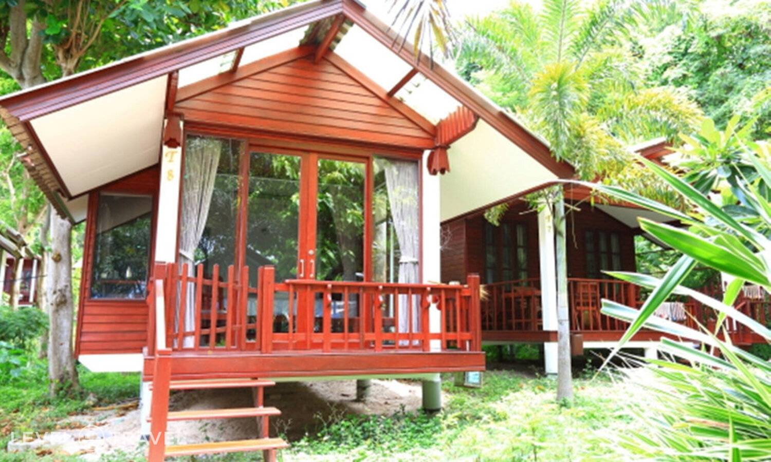 фотографии отеля Tubtim Resort в Таиланд(Ко Самет) - фото №45