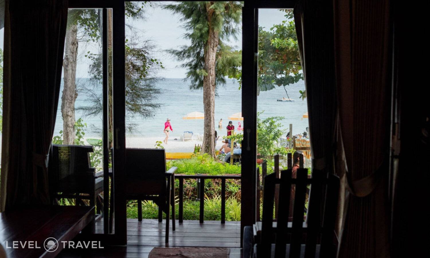 фотографии отеля Tubtim Resort в Таиланд(Ко Самет) - фото №51