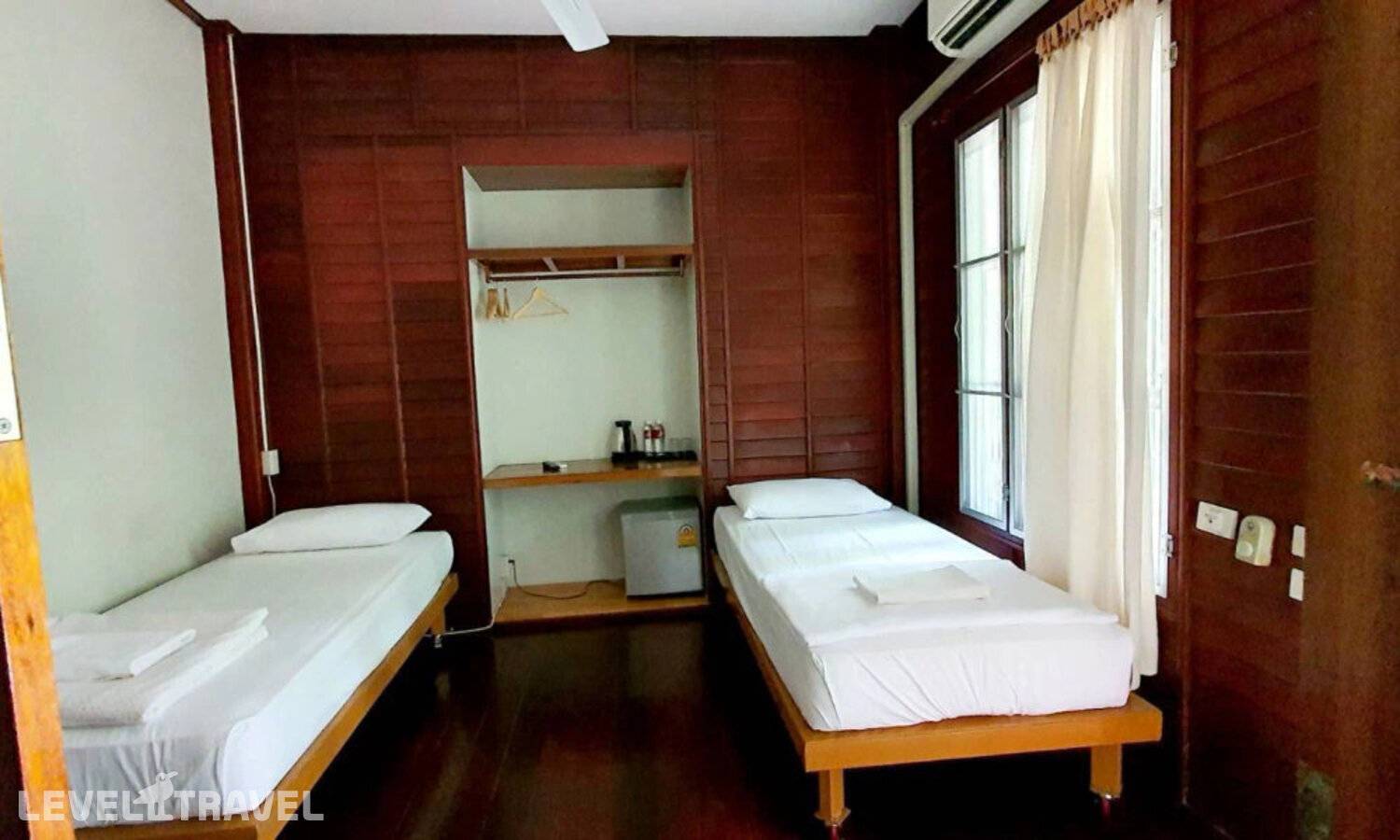 фотографии отеля Tubtim Resort в Таиланд(Ко Самет) - фото №30