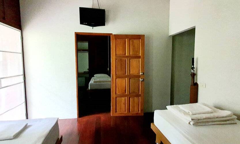 Tubtim Resort