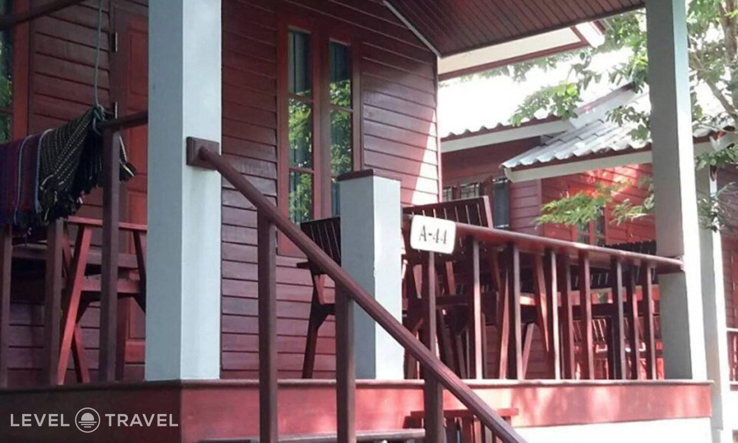 фотографии отеля Tubtim Resort в Таиланд(Ко Самет) - фото №1