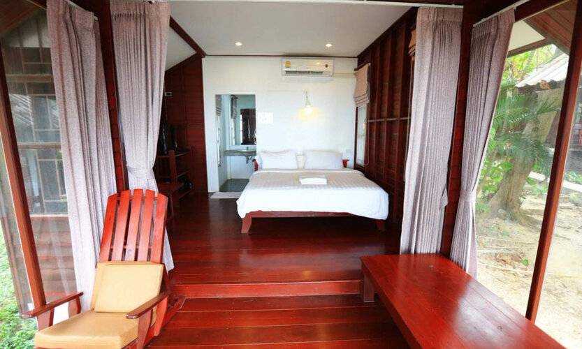 Tubtim Resort