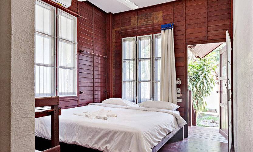 Tubtim Resort
