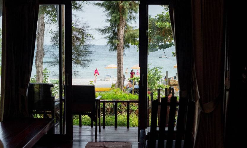 Tubtim Resort