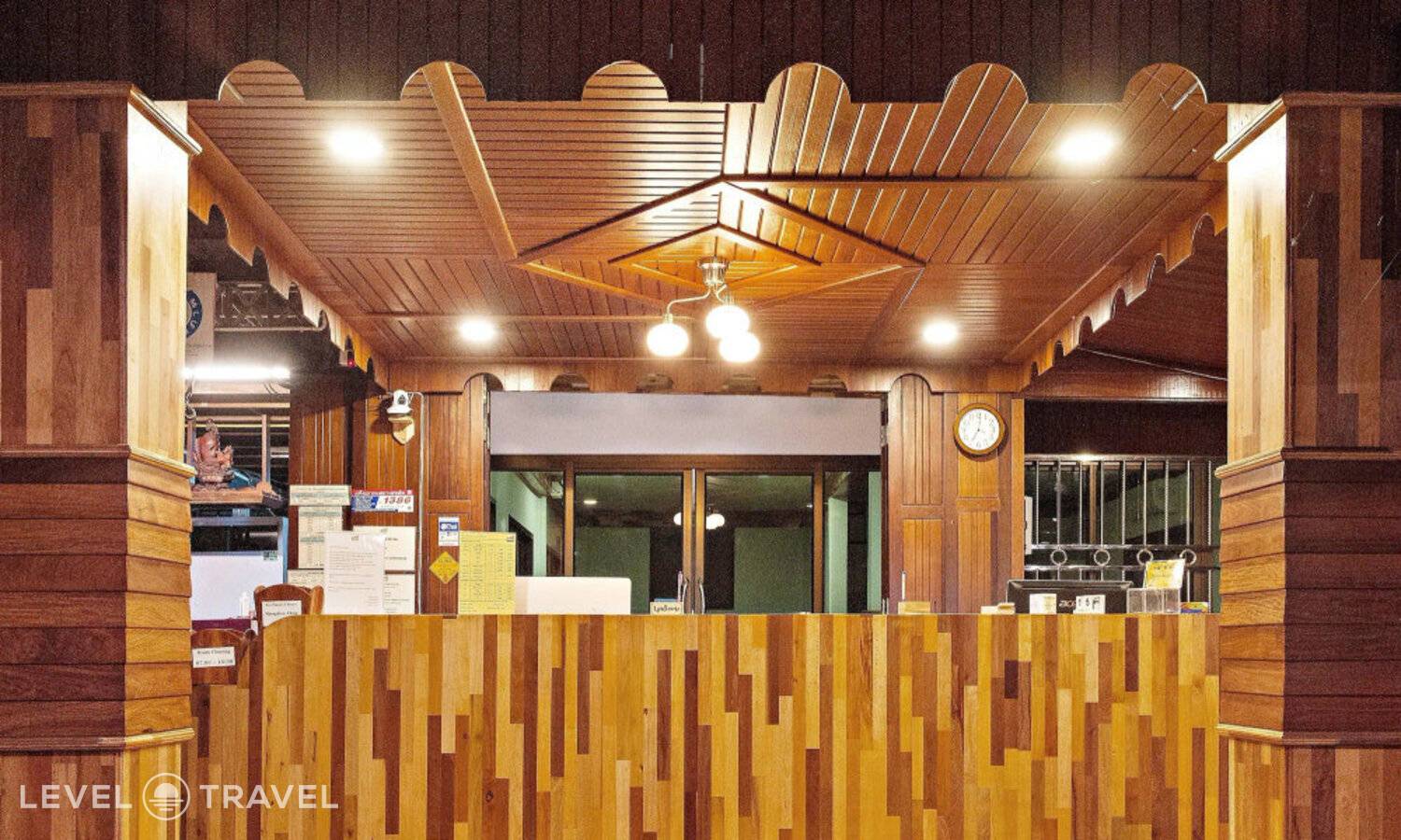 фотографии отеля Tubtim Resort в Таиланд(Ко Самет) - фото №43