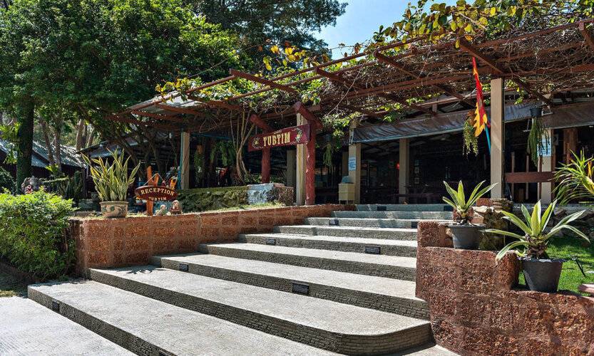 Tubtim Resort