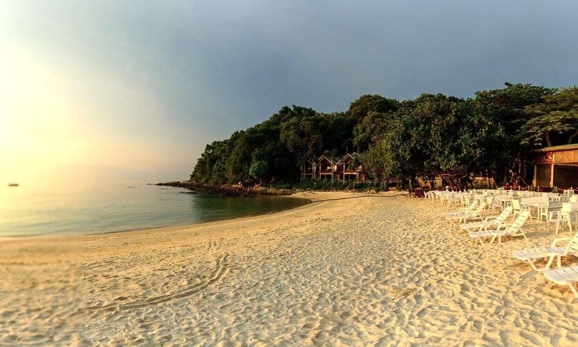 Tubtim Resort