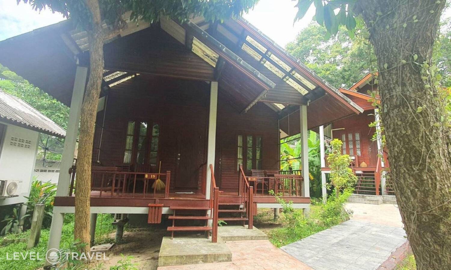 фотографии отеля Tubtim Resort в Таиланд(Ко Самет) - фото №48