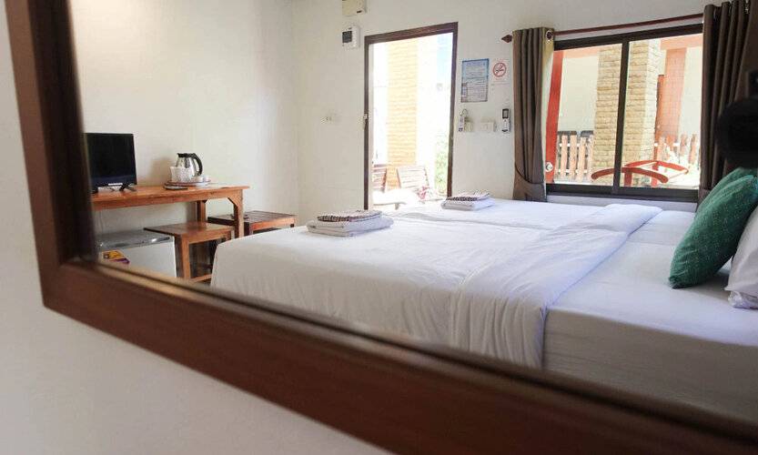 Bell House Resort