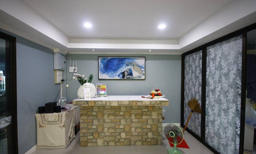 Sky Cottage