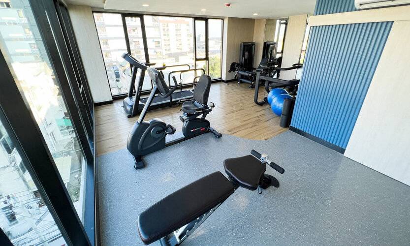 Wellness Stay & Hotel Sukhumvit 107