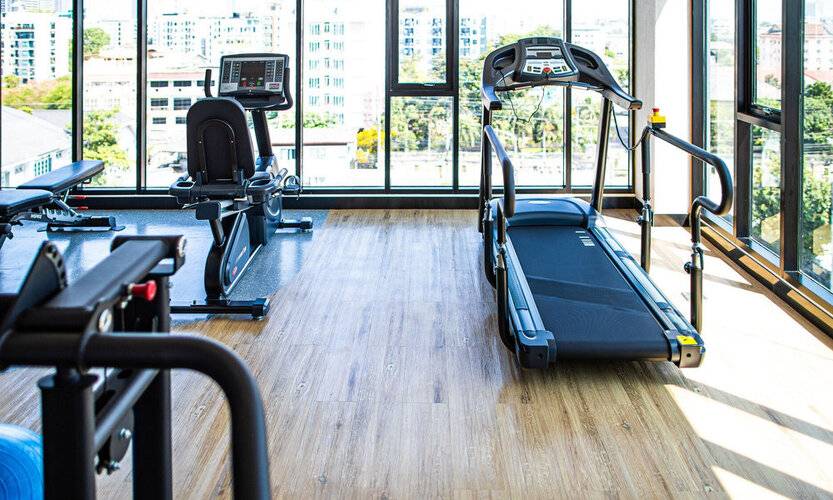 Wellness Stay & Hotel Sukhumvit 107